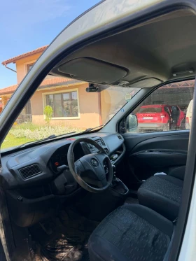 Opel Combo Газов инжекцион, снимка 8
