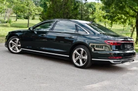 Audi A8 Long * Exclusive* , снимка 5