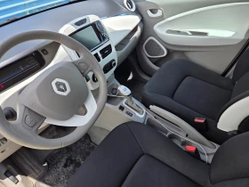 Renault Zoe, снимка 8
