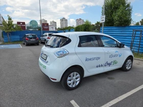 Renault Zoe, снимка 2