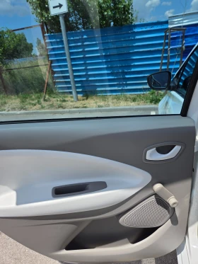 Renault Zoe, снимка 9