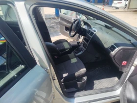 Peugeot 307, снимка 7