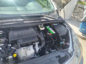 Peugeot 307, снимка 5
