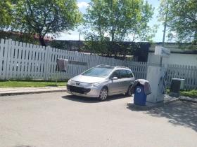 Peugeot 307, снимка 4