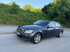 Mercedes-Benz C 180, снимка 4