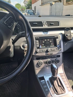 VW Passat Pasat B 7, снимка 5