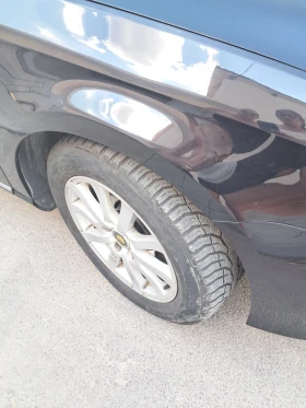 VW Passat Pasat B 7, снимка 11
