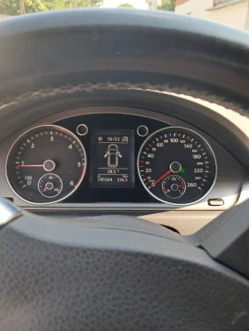 VW Passat Pasat B 7, снимка 6