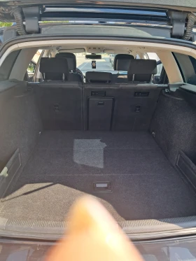 VW Passat Pasat B 7, снимка 9