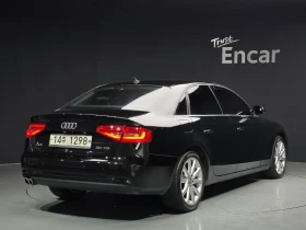 Audi A4 2.0 TDI, снимка 4