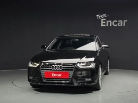Audi A4 2.0 TDI, снимка 5
