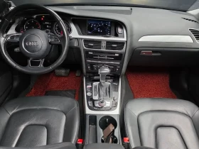 Audi A4 2.0 TDI, снимка 14