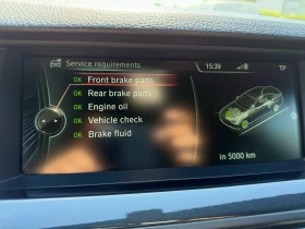 BMW 530 BMW 530D M-PACK Shadow line, снимка 14