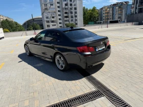 BMW 530 BMW 530D M-PACK Shadow line, снимка 8