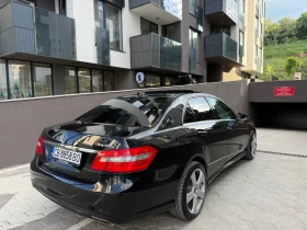 Mercedes-Benz E 350 AMG, снимка 4
