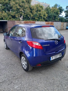 Mazda 2 1.3, снимка 6