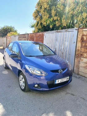 Mazda 2 1.3, снимка 11