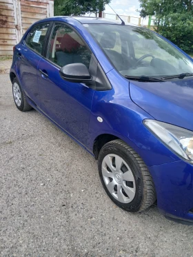 Mazda 2 1.3, снимка 4