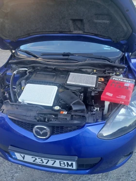 Mazda 2 1.3, снимка 7