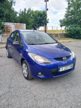 Mazda 2 1.3, снимка 1