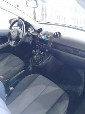 Mazda 2 1.3, снимка 12