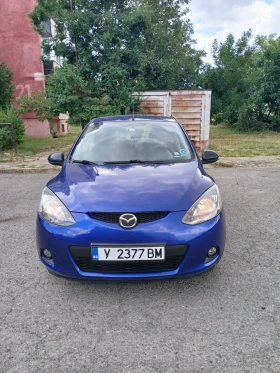 Mazda 2 1.3, снимка 7