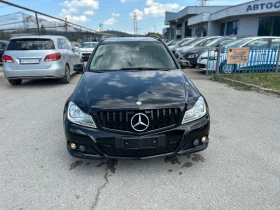 Mercedes-Benz C 220 CDI, снимка 2