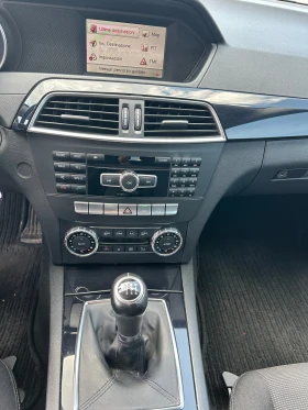 Mercedes-Benz C 220 CDI, снимка 11