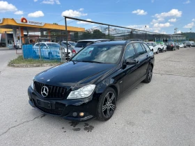 Mercedes-Benz C 220 CDI, снимка 1
