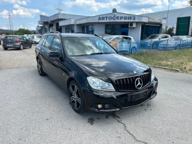 Mercedes-Benz C 220 CDI, снимка 3