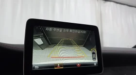 Mercedes-Benz CLA 45 AMG ПОДГРЕВ / ПЕРА / ПАНОРАМА , снимка 12