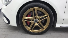 Mercedes-Benz CLA 45 AMG ПОДГРЕВ / ПЕРА / ПАНОРАМА , снимка 5