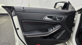 Mercedes-Benz CLA 45 AMG ПОДГРЕВ / ПЕРА / ПАНОРАМА , снимка 7
