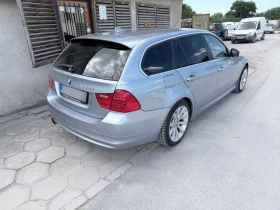 BMW 330 d xDrive, снимка 4