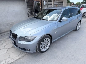 BMW 330 d xDrive, снимка 7