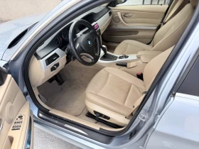BMW 330 d xDrive, снимка 9