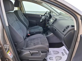 VW Golf Plus 2.0tdi Common Rail Автопилот, снимка 11