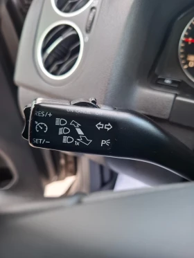 VW Golf Plus 2.0tdi Common Rail Автопилот, снимка 12