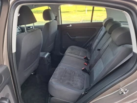 VW Golf Plus 2.0tdi Common Rail Автопилот, снимка 8
