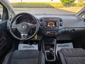 VW Golf Plus 2.0tdi Common Rail Автопилот, снимка 9