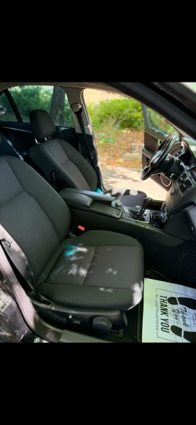 Mercedes-Benz C 220 OM646, снимка 3