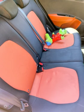 Hyundai I10, снимка 6