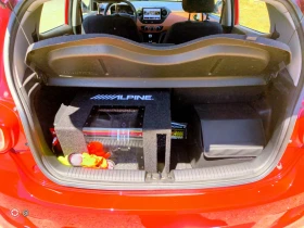 Hyundai I10, снимка 7