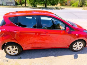 Hyundai I10, снимка 5