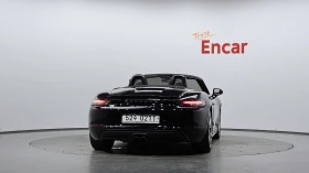 Porsche Cayman S 2.5* ПОДГРЕВ ВОЛАН* КРАЙНА ЦЕНА, снимка 4