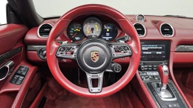 Porsche Cayman S 2.5* ПОДГРЕВ ВОЛАН* КРАЙНА ЦЕНА, снимка 12