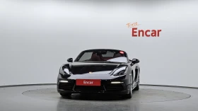 Porsche Cayman S 2.5* ПОДГРЕВ ВОЛАН* КРАЙНА ЦЕНА, снимка 3