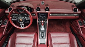Porsche Cayman S 2.5* ПОДГРЕВ ВОЛАН* КРАЙНА ЦЕНА, снимка 7