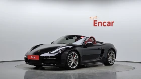 Porsche Cayman S 2.5* ПОДГРЕВ ВОЛАН* КРАЙНА ЦЕНА, снимка 1