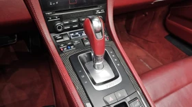 Porsche Cayman S 2.5* ПОДГРЕВ ВОЛАН* КРАЙНА ЦЕНА, снимка 9